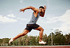 Bluetooth-наушники Bose Sport Earbuds (Baltic Blue) купить в интернет-магазине icover