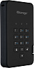 Внешний диск iStorage DiskAshur 2 128Gb IS-DA2-256-SSD-128-B (Black) купить в интернет-магазине icover