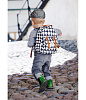 Elodie Details (103882) - детский рюкзак (Graphic Grace) купить в интернет-магазине icover