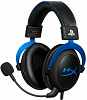 Игровая гарнитура HyperX Cloud (HHSC2-FA-BL/E) для PS4/PS4 Pro/PS5 (Blue) купить в интернет-магазине icover