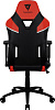 Игровое кресло ThunderX3 TC5 (Ember Red) купить в интернет-магазине icover