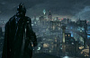 Batman: Arkham Knight (1CSC20001058) - видеоигра для PS4 (русские субтитры) купить в интернет-магазине icover