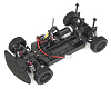 Kyosho 1/10 EP 4WD Fazer Lancer KX2 VE-X RTR - радиоуправляемая модель (Red) купить в интернет-магазине icover