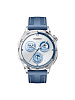 Умные часы Huawei Watch GT 5 VLI-B19 (Blue) купить в интернет-магазине icover