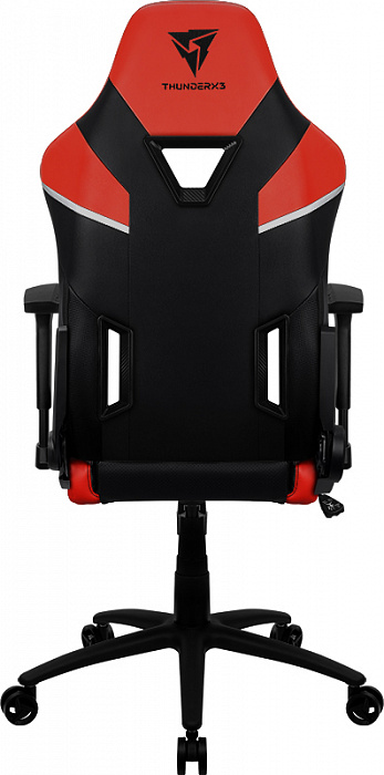 Игровое кресло ThunderX3 TC5 (Ember Red) купить в интернет-магазине icover