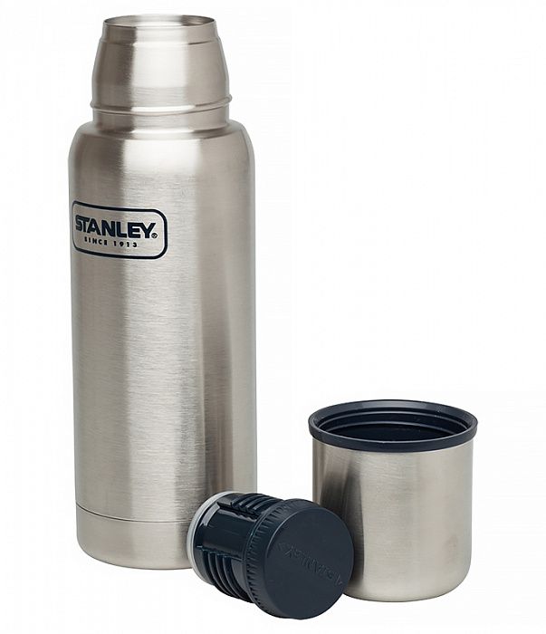 Стальной термос Stanley Adventure 0.5L (10-01563-008) купить в интернет-магазине icover