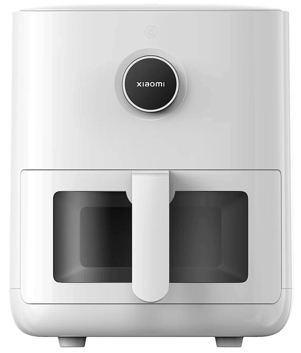 Аэрогриль Xiaomi Smart Air Fryer Pro 4L EU BHR6943EU (White) купить в интернет-магазине icover