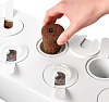 Умный сад Click & Grow Smart Garden 9 (White) купить в интернет-магазине icover