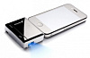 Aiptek MobileCinema i20 - проектор для iPhone 4/4S купить в интернет-магазине icover