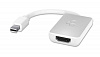 Kanex iAdapt HDMI V2 - Mini DisplayPort to HDMI Adapter with Audio Support купить в интернет-магазине icover