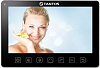 Tantos Prime Slim - монитор видеодомофона (Black) купить в интернет-магазине icover