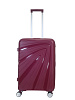 Комплект чемоданов Ridberg ICON L+M+S (Burgundy) купить в интернет-магазине icover