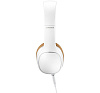 Samsung Level On (EO-OG900BWEGRU) - накладные наушники (White) купить в интернет-магазине icover