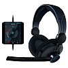Razer Megalodon - игровые наушники 7.1 купить в интернет-магазине icover