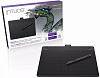 Wacom Intuos 3D M (CTH-690TK-N) - графический планшет (Black) купить в интернет-магазине icover