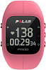 Пульсометр Polar A300 HR (Pink) купить в интернет-магазине icover