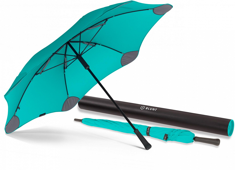 Зонт BLUNT Classic (Mint) купить в интернет-магазине icover