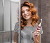 Электрическая зубная щетка Jetpik JP300 (Purple) купить в интернет-магазине icover
