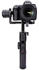 Стедикам Zhiyun Crane 2 V3 (Black) купить в интернет-магазине icover
