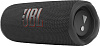 Портативная акустика JBL Flip 6 JBLFLIP6BLK (Black) купить в интернет-магазине icover