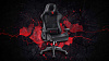 Игровое кресло A4Tech Bloody GC-500 (Black) купить в интернет-магазине icover