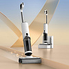 Моющий вертикальный пылесос Deerma DEM-VX910W (White) купить в интернет-магазине icover
