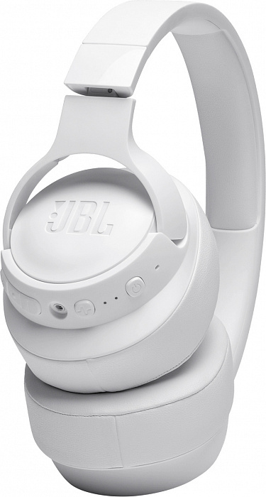 Беспроводные наушники JBL Tune 760NC (White) купить в интернет-магазине icover