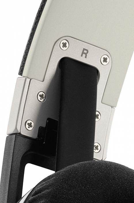 Беспроводные наушники Sennheiser Urbanite XL Wireless 506087 (Black) купить в интернет-магазине icover