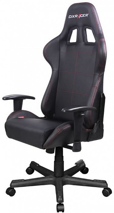 Компьютерные кресло DXRacer Formula OH/FD99 (Black) купить в интернет-магазине icover