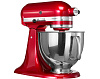 Планетарный миксер KitchenAid Artisan 5KSM150PSECA (Caramel Apple) купить в интернет-магазине icover