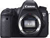 Фотоаппарат Canon EOS 6D Body купить в интернет-магазине icover