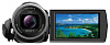 Sony HDR-CX625 (HDRCX625B.CEL) - видеокамера (Black) купить в интернет-магазине icover