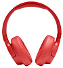 Беспроводные наушники JBL Tune 700BT (Coral Orange) купить в интернет-магазине icover