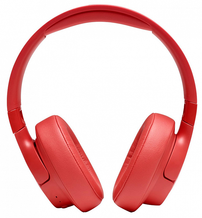 Беспроводные наушники JBL Tune 700BT (Coral Orange) купить в интернет-магазине icover
