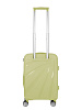 Комплект чемоданов Ridberg ICON L+M+S (Yellow) купить в интернет-магазине icover