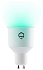 Умная лампа LIFX Colour GU10 (White) купить в интернет-магазине icover