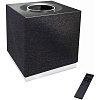Акустическая система Naim Mu-So QB 2nd Generation (Black) купить в интернет-магазине icover