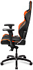 DXseat A24/XO - компьютерное кресло (Orange) купить в интернет-магазине icover
