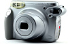 Fujifilm Instax WIDE 210 - фотокамера мгновенной печати (Silver) купить в интернет-магазине icover