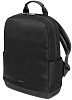 Рюкзак Moleskine Technical Weave (ET92CCBKBK) для ноутбука 15'' (Black) купить в интернет-магазине icover