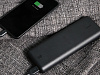 Внешний аккумулятор Aukey Power Bank (PB-XD20) 20100 mAh USB-C (Black) купить в интернет-магазине icover