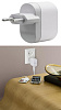 Belkin F8Z222ea – универсальное зарядное устройство купить в интернет-магазине icover