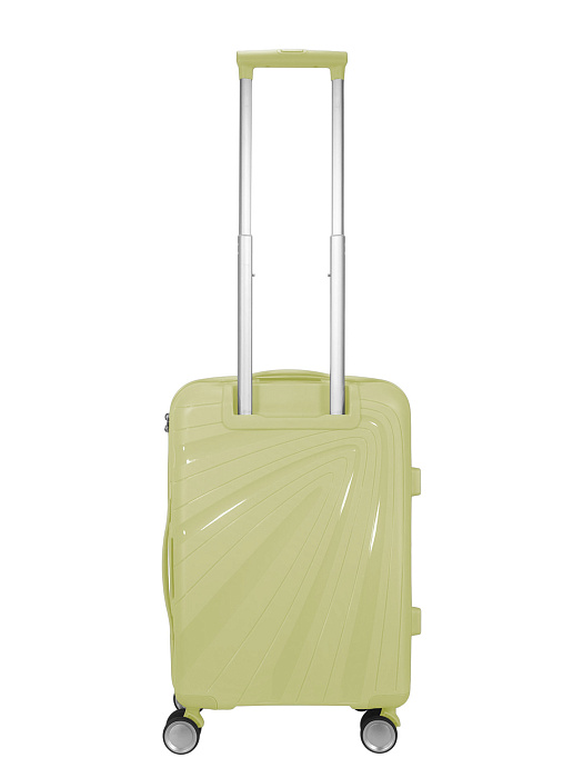 Комплект чемоданов Ridberg ICON L+M+S (Yellow) купить в интернет-магазине icover