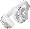 Беспроводные наушники Beats Solo2 Wireless (Silver) купить в интернет-магазине icover