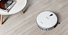 Робот-пылесос Ecovacs Deebot 710 (White) купить в интернет-магазине icover