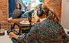 Беспроводные наушники AKG K 361-BT (Black) купить в интернет-магазине icover