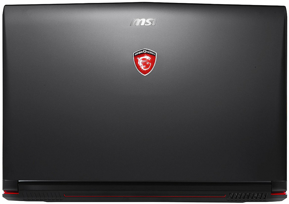 Ноутбук MSI GP72 2QE Leopard Pro 17.3", Intel Core i5 4210H 2.9GHz, 8Gb, 1Tb HDD (9S7-179323-201) купить в интернет-магазине icover