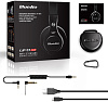 Bluetooth-наушники с микрофоном Bluedio UFO U Plus (Black) купить в интернет-магазине icover