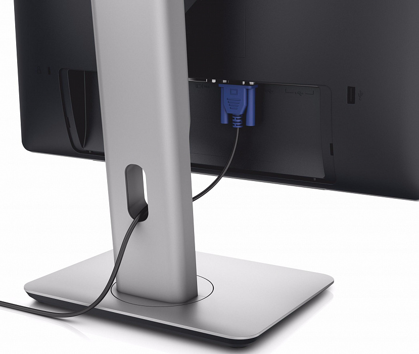Монитор Dell P1914S 19'' TFT IPS (Black) купить в интернет-магазине icover