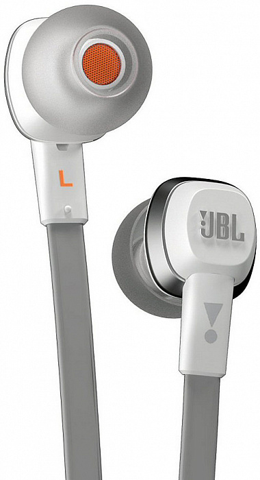 JBL J22A - внутриканальные наушники (White) купить в интернет-магазине icover